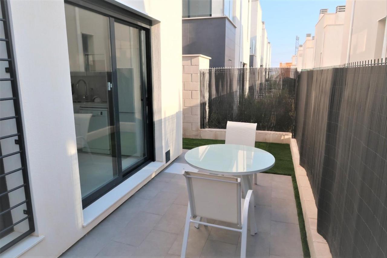 Villa With Private Pool Villamartin Dehesa de Campoamor  Bagian luar foto