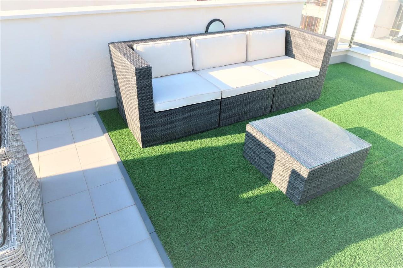 Villa With Private Pool Villamartin Dehesa de Campoamor  Bagian luar foto